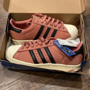 Superstar 80’s Adidas Sneakers